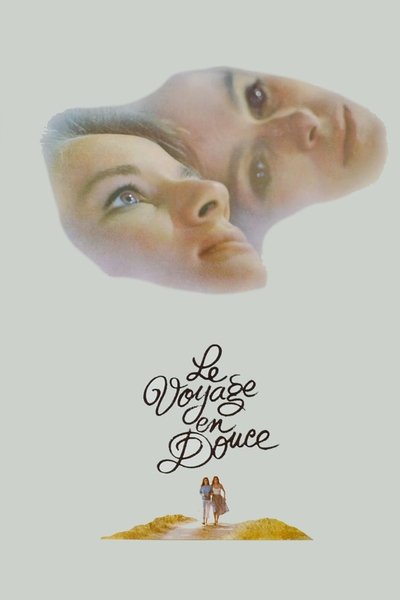 Póster de A Sweet Journey