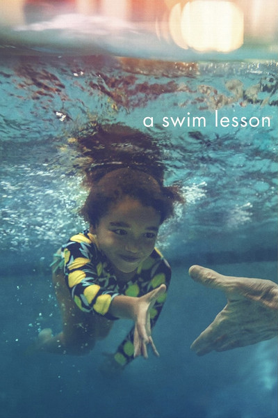 Póster de A Swim Lesson