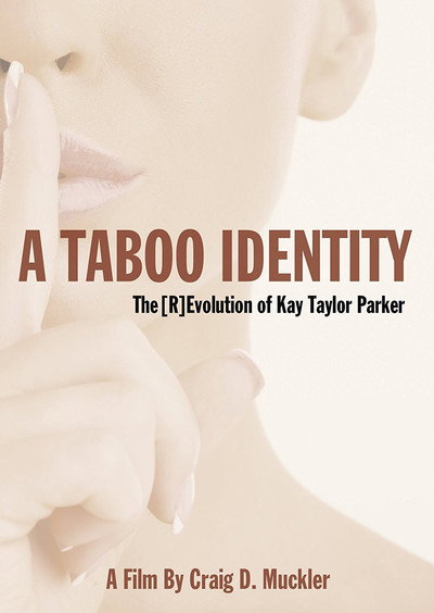 Póster de A Taboo Identity