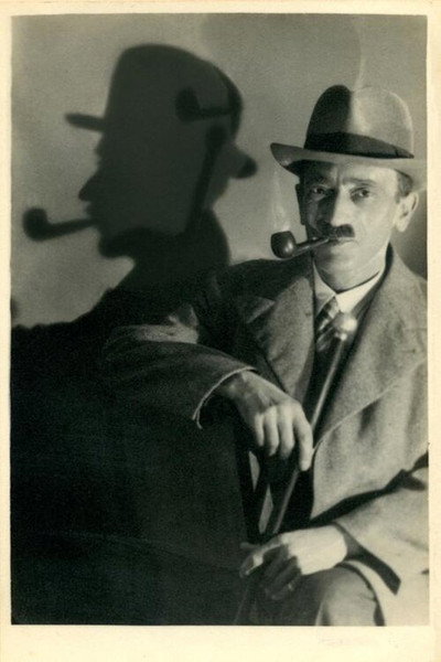 Póster de A Tale Beginning in Three Rooms
