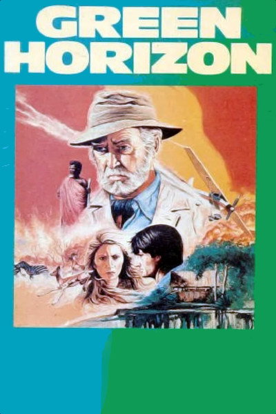 Póster de A Tale of Africa