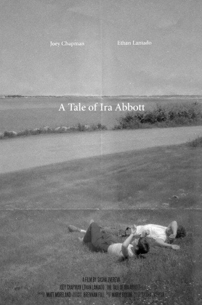Póster de A Tale of Ira Abbott