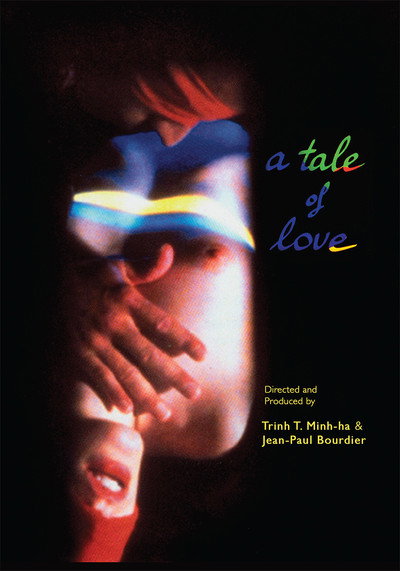 Póster de A Tale of Love
