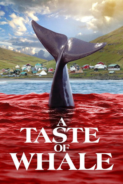 Póster de A Taste of Whale