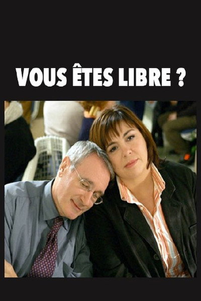 Póster de A Taxi Romance