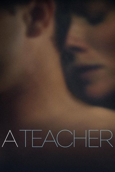 Póster de A Teacher