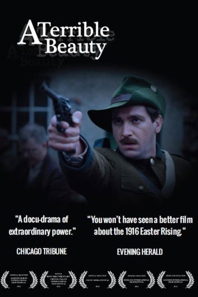 Póster de A Terrible Beauty...