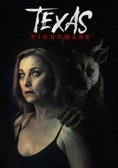 Póster de A Texas Nightmare