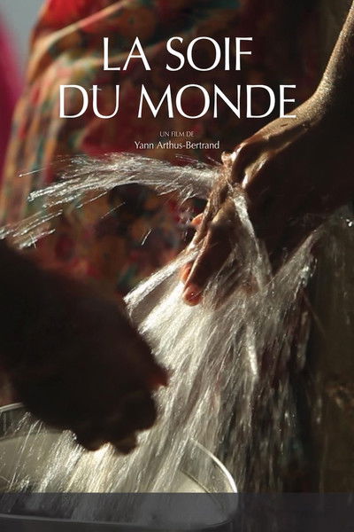 Póster de A Thirsty World