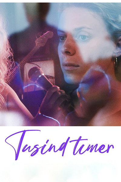Póster de A Thousand Hours