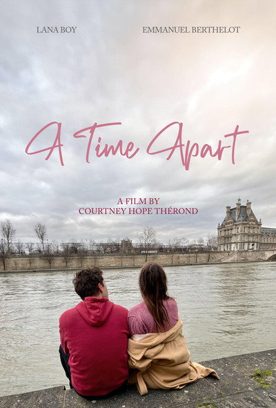 Póster de A Time Apart