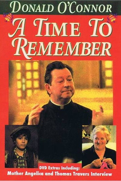 Póster de A Time to Remember