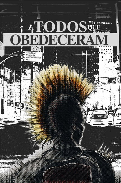 Póster de A Todos que Obedeceram (To All Who Obeyed)