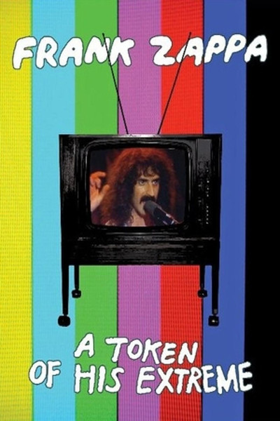 Póster de A Token of His Extreme