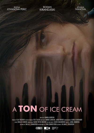 Póster de A Ton of Ice Cream