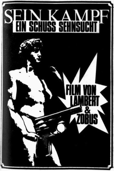 Póster de A Touch of Longing: His Fight