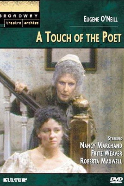 Póster de A Touch of the Poet