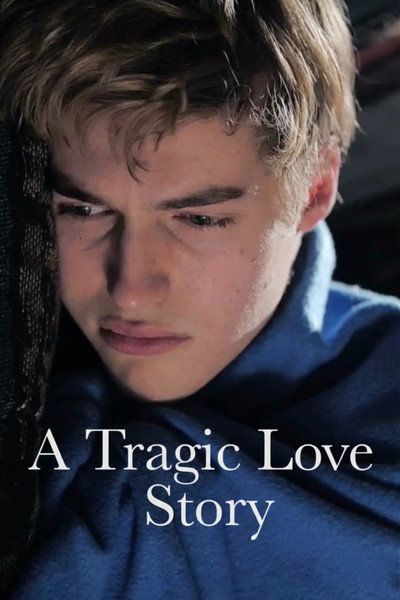 Póster de A Tragic Love Story