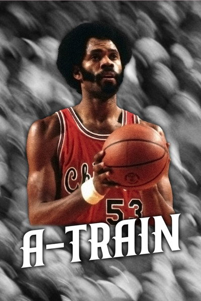 Póster de A-Train