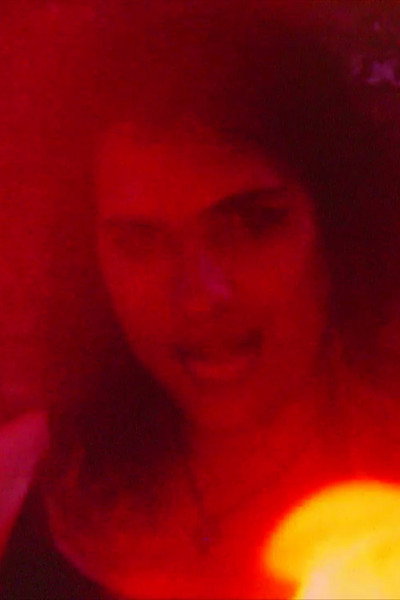 Póster de A Trans with a Movie Camera