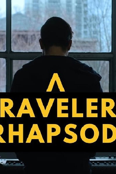 Póster de A Traveler's Rhapsody
