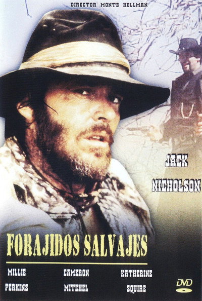 Póster de A través del huracán
