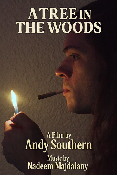 Póster de A Tree in the Woods
