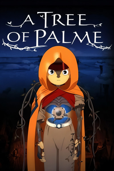 Póster de A Tree of Palme
