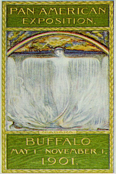 Póster de A Trip Around the Pan-American Exposition