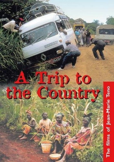 Póster de A Trip to the Country