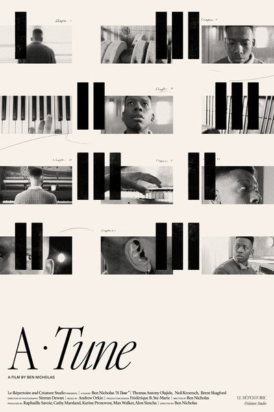 Póster de A Tune