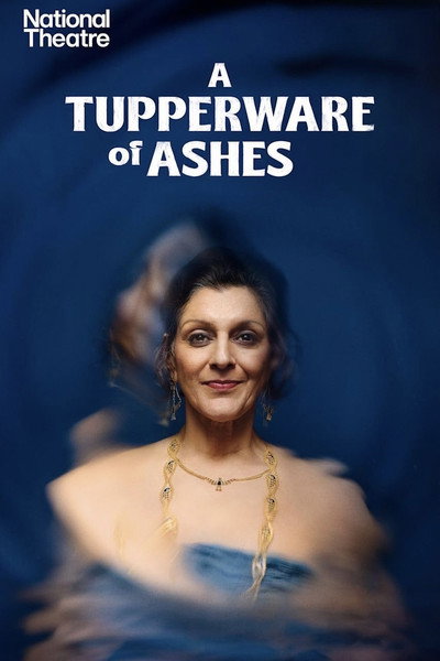 Póster de A Tupperware of Ashes