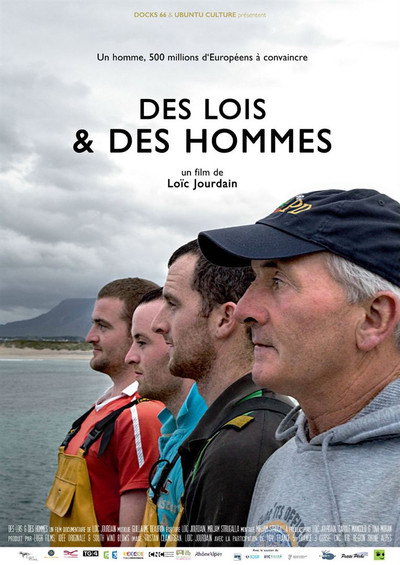 Póster de A Turning Tide in the Life of Man