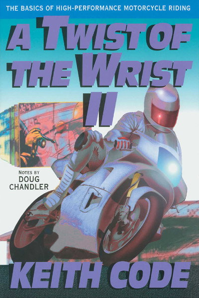 Póster de A Twist of the Wrist II
