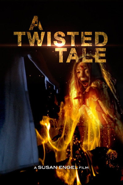 Póster de A Twisted Tale