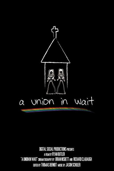 Póster de A Union in Wait
