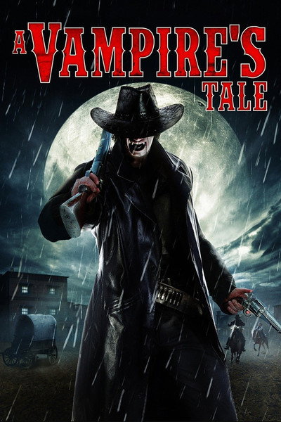 Póster de A Vampire's Tale
