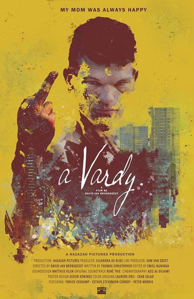 Póster de A Vardy