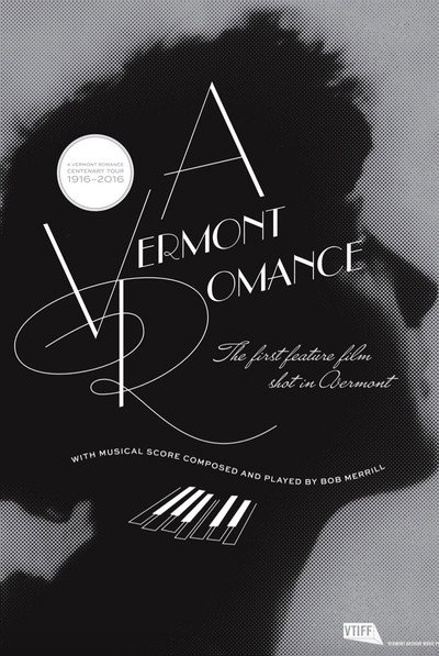 Póster de A Vermont Romance
