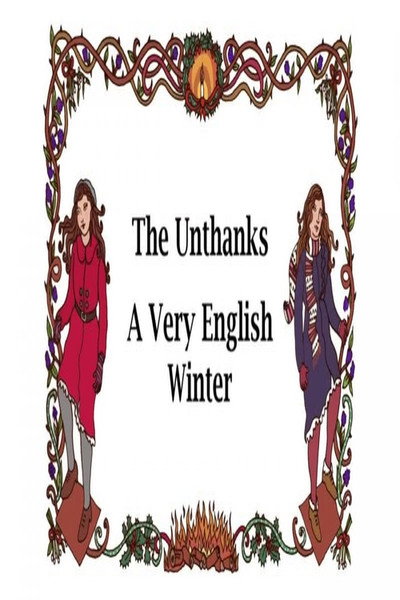 Póster de A Very English Winter: The Unthanks