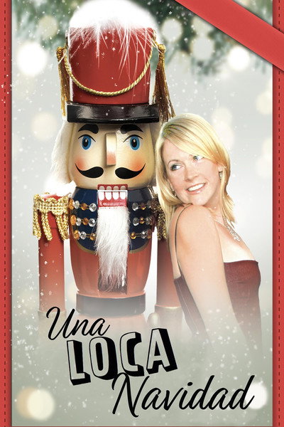 Póster de A Very Nutty Christmas