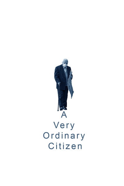 Póster de A Very Ordinary Citizen