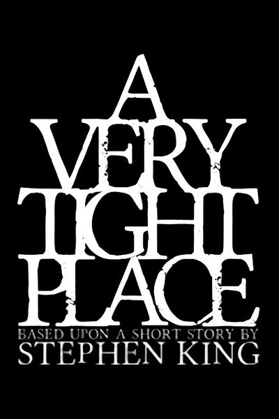 Póster de A Very Tight Place