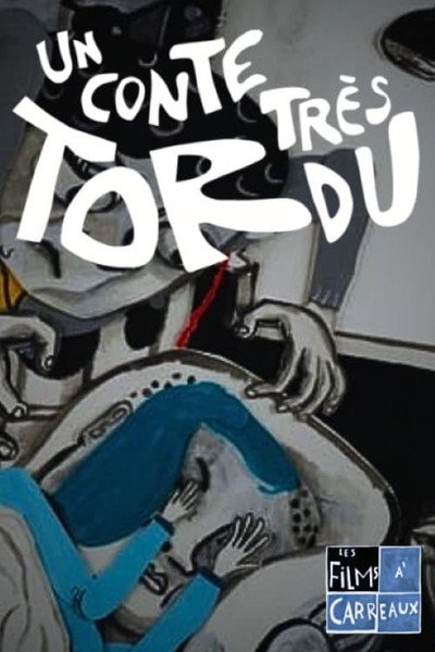 Póster de A Very Twisted Tale