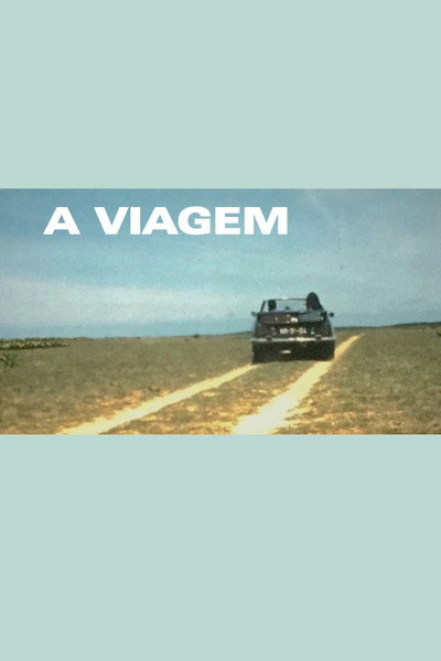 Póster de A Viagem