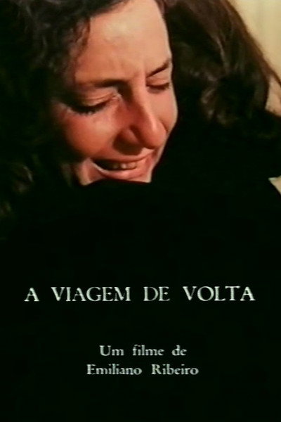 Póster de A Viagem de Volta