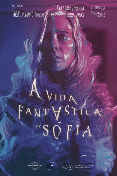 Póster de A vida fantástica de Sofia