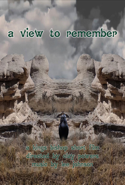 Póster de A View to Remember