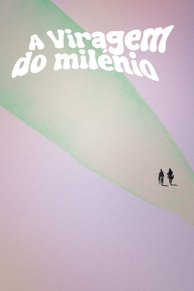 Póster de A Viragem do Milénio