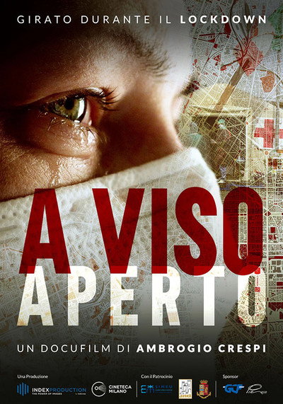 Póster de A viso aperto